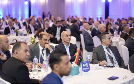 Theme: Driving Energy Development through Action with Industry Dialogue...