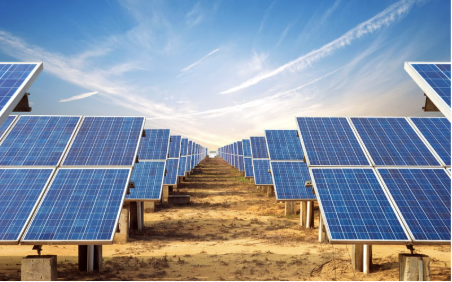Showcase commitment to renewables-led energy strategies, supporting a balanced and sustainable future.