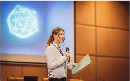 Sponsor a high-profile programme featuring 6 sessions with, CEOs, and global leaders, driving dialogue on energy strategy and collaboration-..