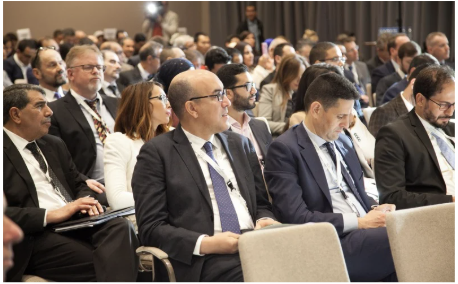Sponsor the Opening Ceremony of LIBYES and position your company at the forefront of the event as we officially launch the conference with high-level remarks, industry leaders.