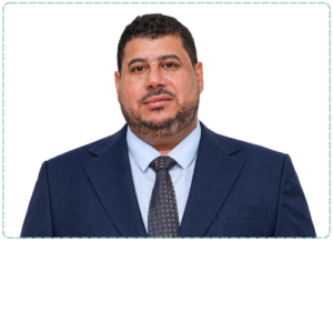 Masoud Suleman