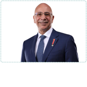 Khaled Abu Bakr