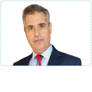 Mahmud Ismael